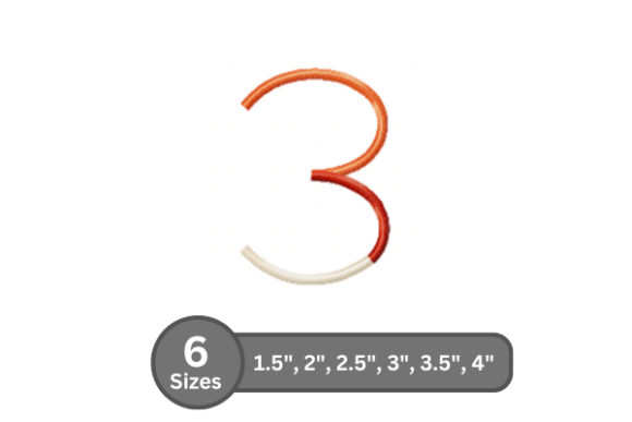Color Bar Number -3